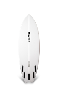 Pyzel Boards The Astro Pop Futures