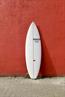 Pyzel Boards The Ghost - Futures 3fin - Surfboard