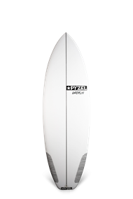 Pyzel Boards The Gremlin XL Futures