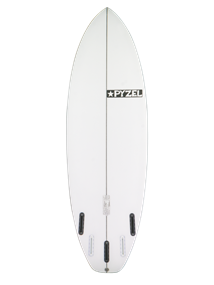 Pyzel Boards The Gremlin XL Futures