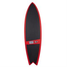 Pyzel Boards x JJF Ivan Florence Astrofish