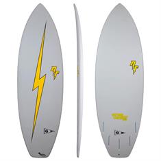 Pyzel Boards x JJF Nathan Florence Pod Racer softtop