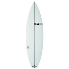 Pyzel Highline PU FCS 2 3 FINS Surfboard