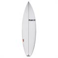 Pyzel Highline PU Futures 3 Fins Surfboard