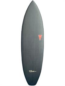 Pyzel JJF by Pyzel - Gremlin - Softtop surfboard