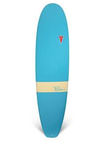 Pyzel JJF X Pyzel The Log - Performance Softtop