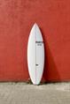 Pyzel The Ghost - Futures 3fin - Surfboard