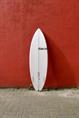 Pyzel The Ghost - Futures 3fin - Surfboard