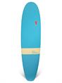 Pyzel The Log Softtop EPS Mid Length - Surfboard