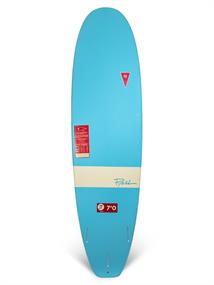 Pyzel The Log Softtop EPS Mid Length - Surfboard