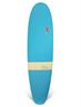 Pyzel The Log Softtop EPS Mid Length - Surfboard