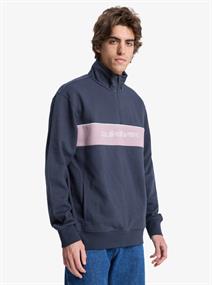 Quiksilver 1/4 Zip - Quarter Zip Fleece for Men