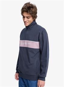 Quiksilver 1/4 Zip - Quarter Zip Fleece for Men