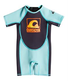 Quiksilver 1.5 TODD SS SP T - Jongens wetsuits