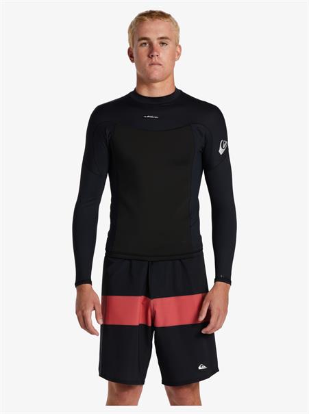 Quiksilver 1mm Everyday Sessions - Wetsuitjack voor heren