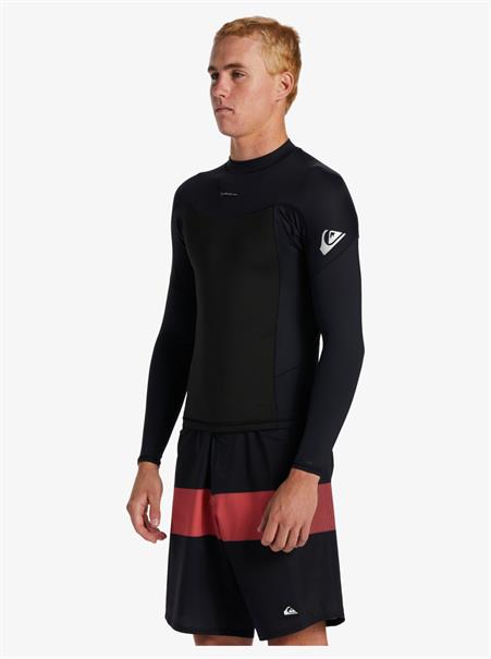 Quiksilver 1mm Everyday Sessions - Wetsuitjack voor heren