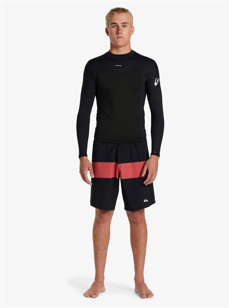 Quiksilver 1mm Everyday Sessions - Wetsuitjack voor heren