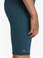 Quiksilver 2/2mm Everyday Sessions – Kurzarm-Springsuit mit Reißverschluss hinten für Jungen