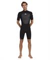 Quiksilver 2/2mm Prologue - Springsuit met Backzip voor Heren