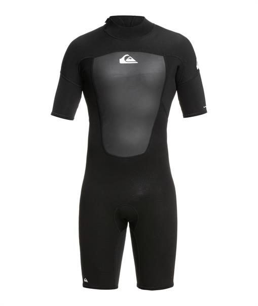 Quiksilver 2/2mm Prologue - Springsuit with Backzip for Men