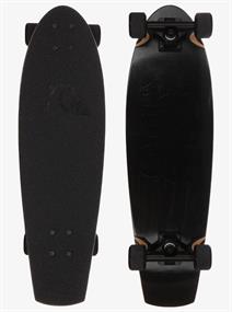 Quiksilver 29" Black Beauty Cruiser