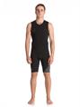 Quiksilver 2mm Syncro FLT Short John