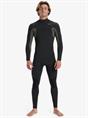 Quiksilver 3/2 mm Everyday Sessions - Wetsuit met borstrits voor heren