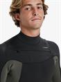 Quiksilver 3/2 mm Everyday Sessions - Wetsuit met borstrits voor heren