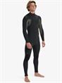Quiksilver 3/2 mm Everyday Sessions - Wetsuit met borstrits voor heren