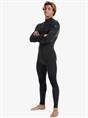 Quiksilver 3/2 mm Everyday Sessions - Wetsuit met borstrits voor heren