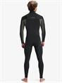 Quiksilver 3/2 mm Everyday Sessions - Wetsuit met borstrits voor heren