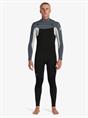 Quiksilver 3/2 mm Everyday Sessions - Wetsuit met borstrits voor heren