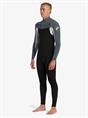 Quiksilver 3/2 mm Everyday Sessions - Wetsuit met borstrits voor heren