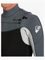 Quiksilver 3/2 mm Everyday Sessions - Wetsuit met borstrits voor heren