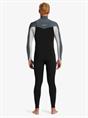 Quiksilver 3/2 mm Everyday Sessions - Wetsuit met borstrits voor heren