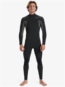 Quiksilver 3/2 mm Everyday Sessions - Wetsuit met borstrits voor heren