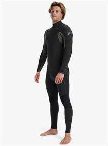 Quiksilver 3/2 mm Everyday Sessions - Wetsuit met borstrits voor heren