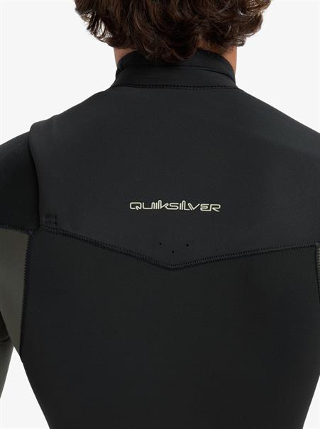 Quiksilver 3/2 mm Everyday Sessions - Wetsuit met borstrits voor heren