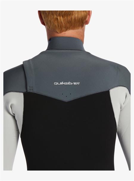Quiksilver 3/2 mm Everyday Sessions - Wetsuit met borstrits voor heren