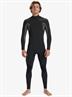 Quiksilver 3/2 mm Everyday Sessions - Wetsuit met borstrits voor heren