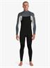 Quiksilver 3/2 mm Everyday Sessions - Wetsuit met borstrits voor heren