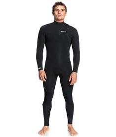 Quiksilver 3/2 mm Everyday Sessions - Wetsuit zonder rits voor heren