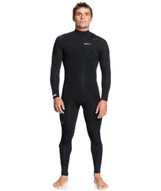 Quiksilver 3/2 mm Everyday Sessions - Wetsuit zonder rits voor heren