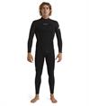 Quiksilver 3/2 mm Prologue - Wetsuit met rits aan de achterkant voor heren