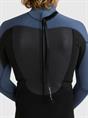 Quiksilver 3/2 mm Prologue – Neoprenanzug mit Reißverschluss hinten für Herren