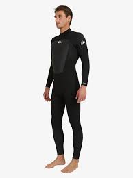 Quiksilver 3/2 PROLOGUE BZ Wetsuit