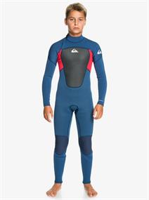 Quiksilver 3/2 PROLOGUE KID BZ - Wetsuit Kids