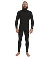 Quiksilver 3/2mm Everyday Sessions - Chest Zip Wetsuit for Men