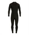 Quiksilver 3/2mm Everyday Sessions - Chest Zip Wetsuit for Men