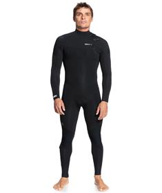 Quiksilver 3/2mm Everyday Sessions - Zipperless Wetsuit for Men